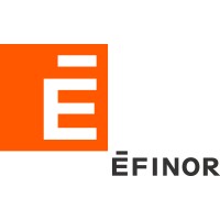 LOGO EFINOR